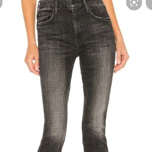 Mother Jeans
